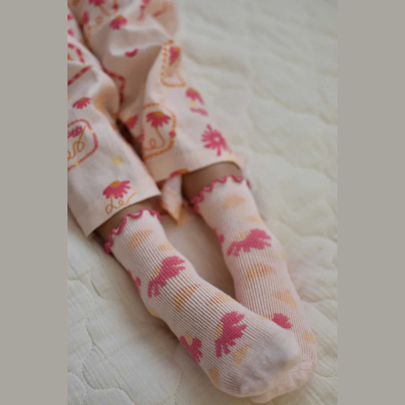Socks Marlow