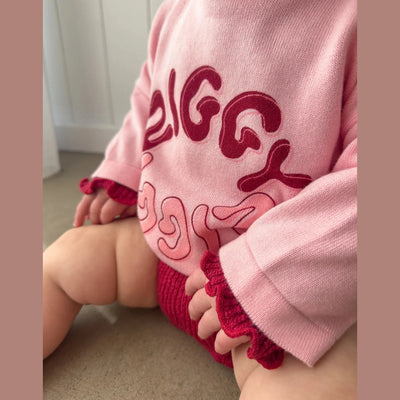 Long Sleeve Tee Thea