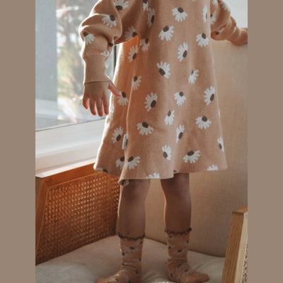 Long Sleeve Dress Hazel