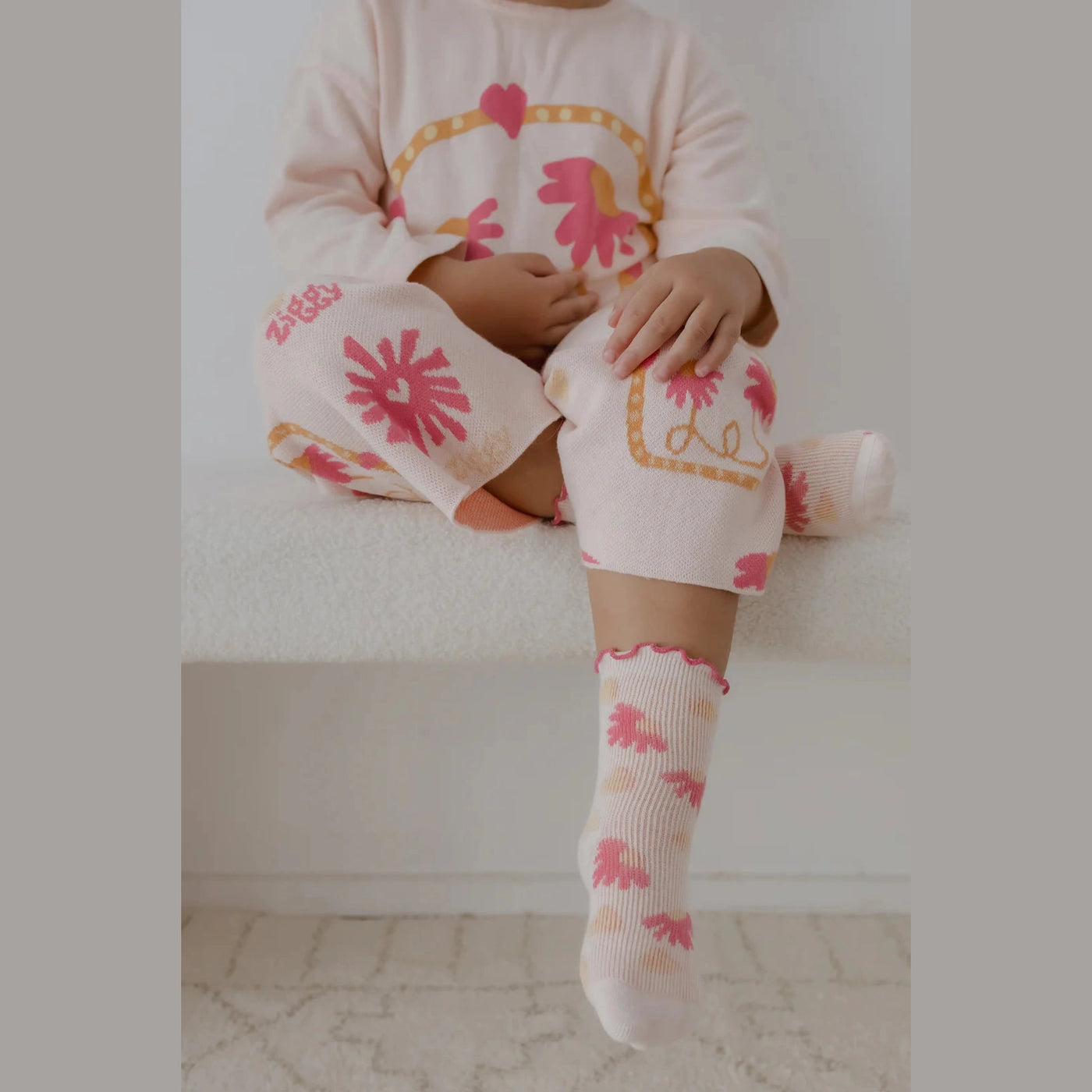 Socks Marlow