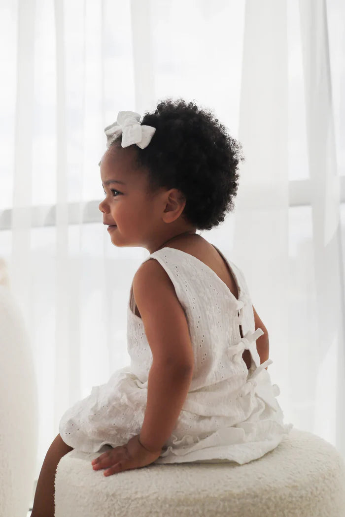 Marnie Singlet Laurel