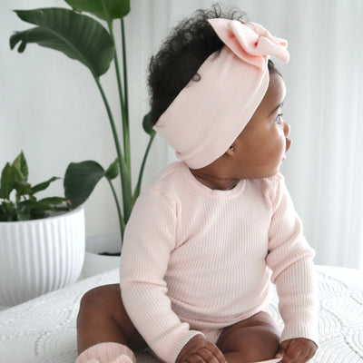 Headband Primrose
