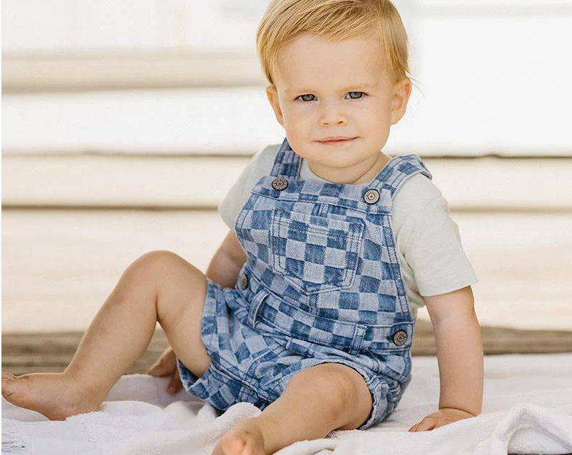 Baby Boy Clothing Cinnamon Street Kids