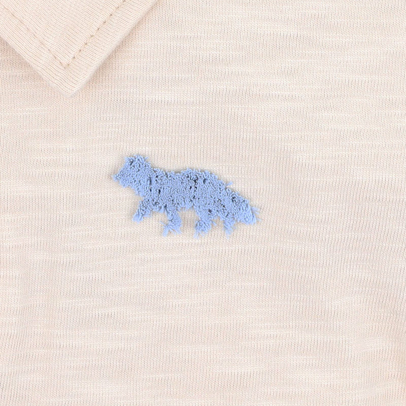 Fox & Finch Surfs Up Polo