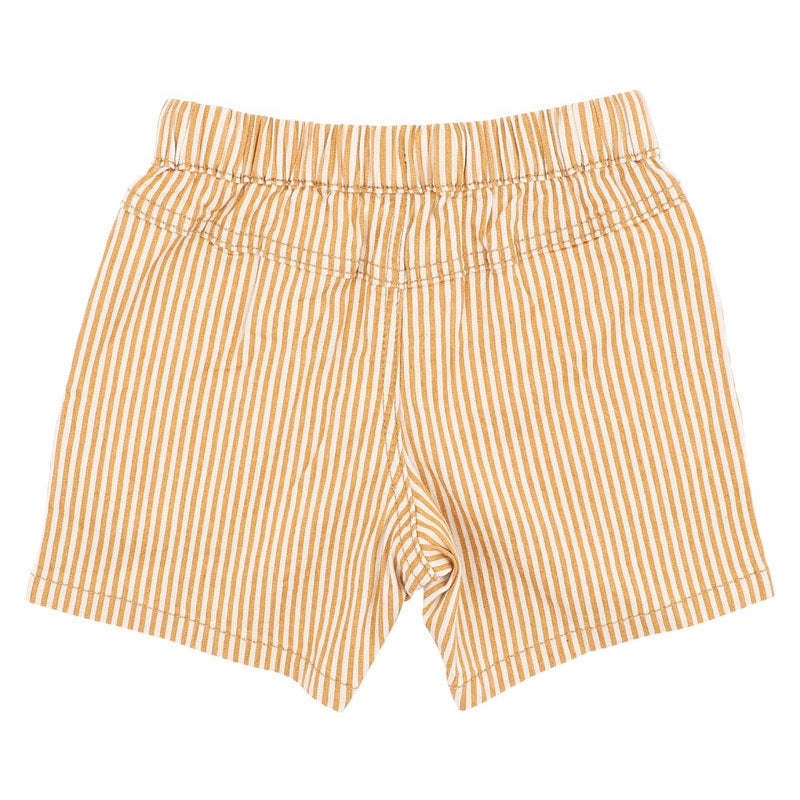 Fox & Finch Wildlings Stripe Shorts