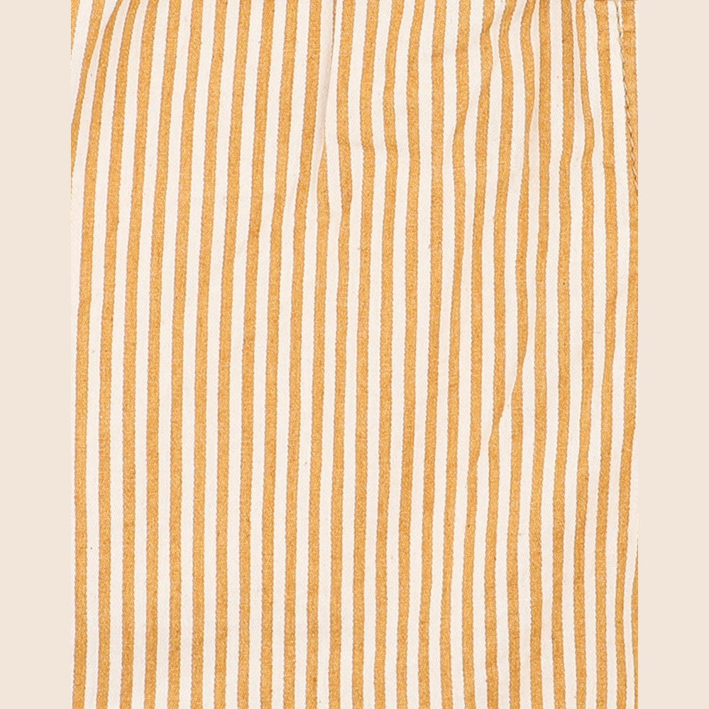 Fox & Finch Wildlings Stripe Shorts