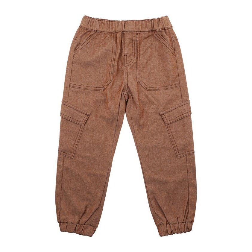 Boys Nevada Cargo Pants