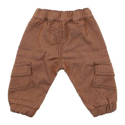 Baby Boys Nevada Cargo Pants