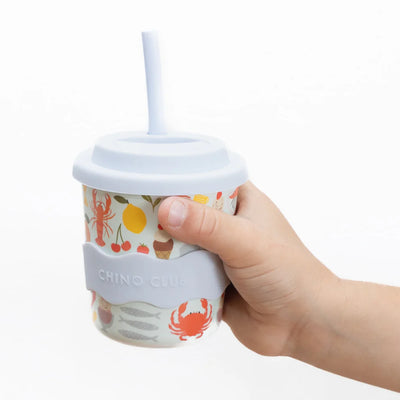 Kids Cup 8oz Amalfi