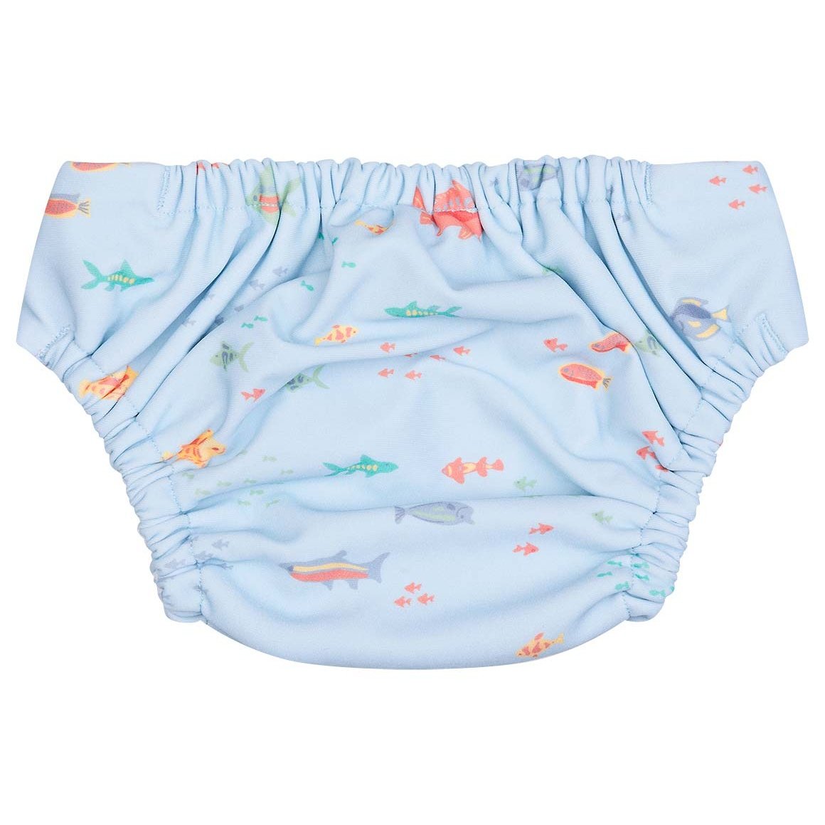 Baby Boys Swim Nappy Reef
