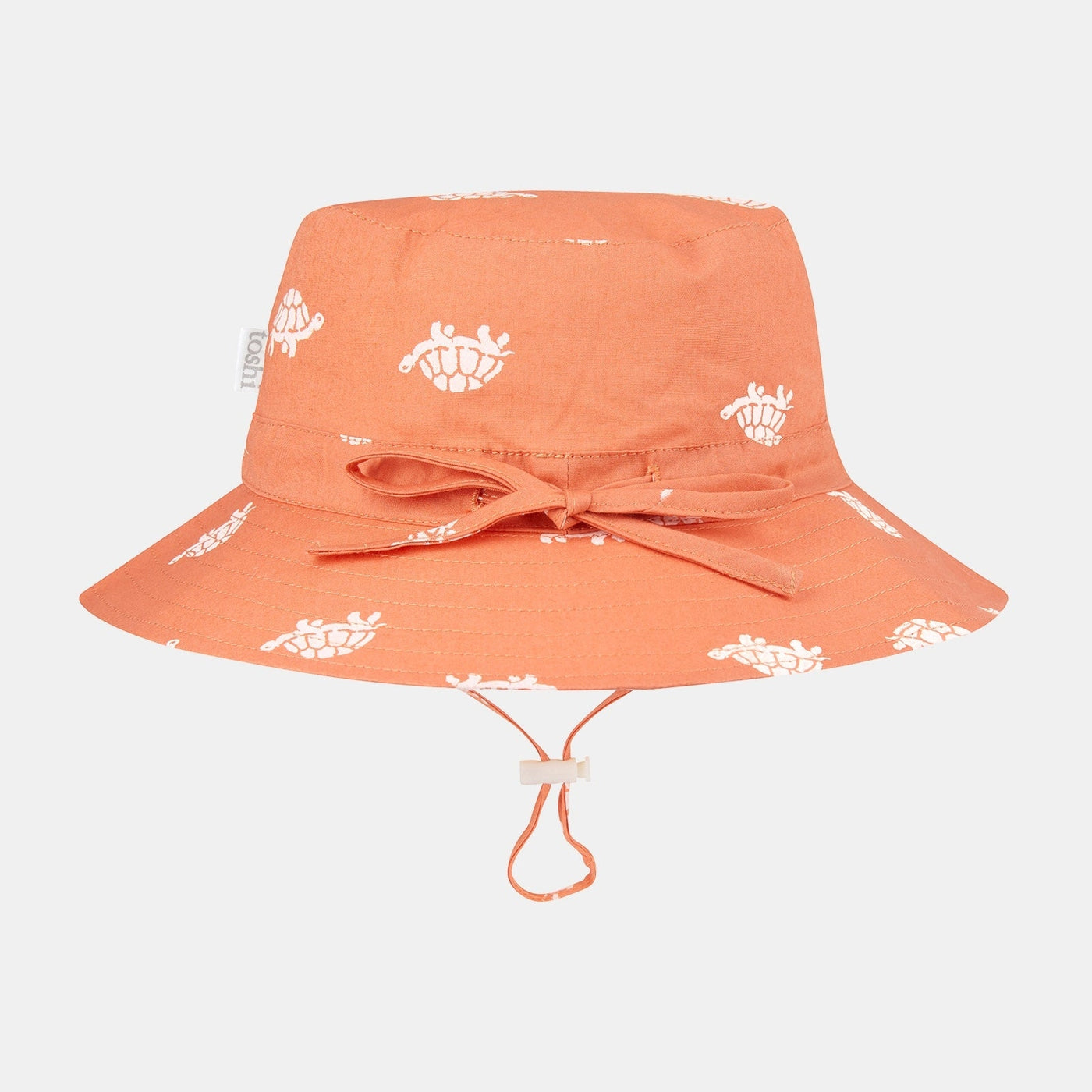 Sunhat Dreaming Turtle