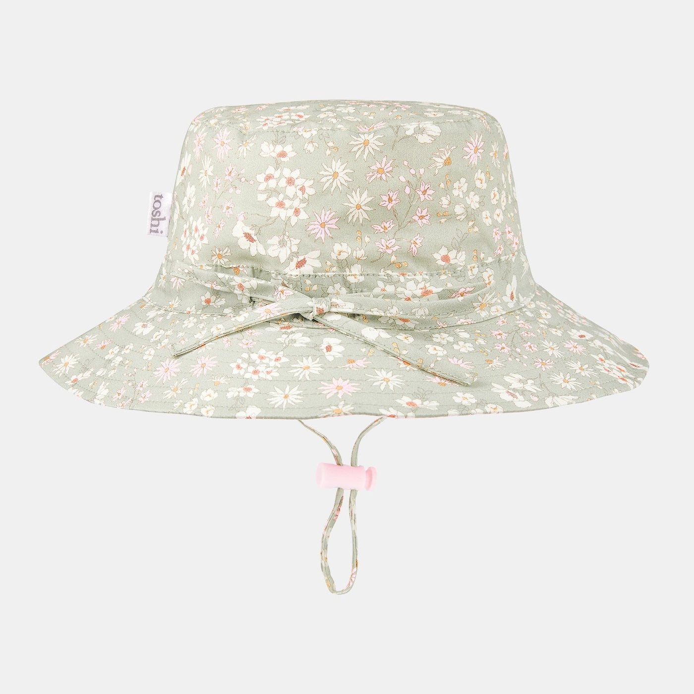 Sunhat Eva Thyme