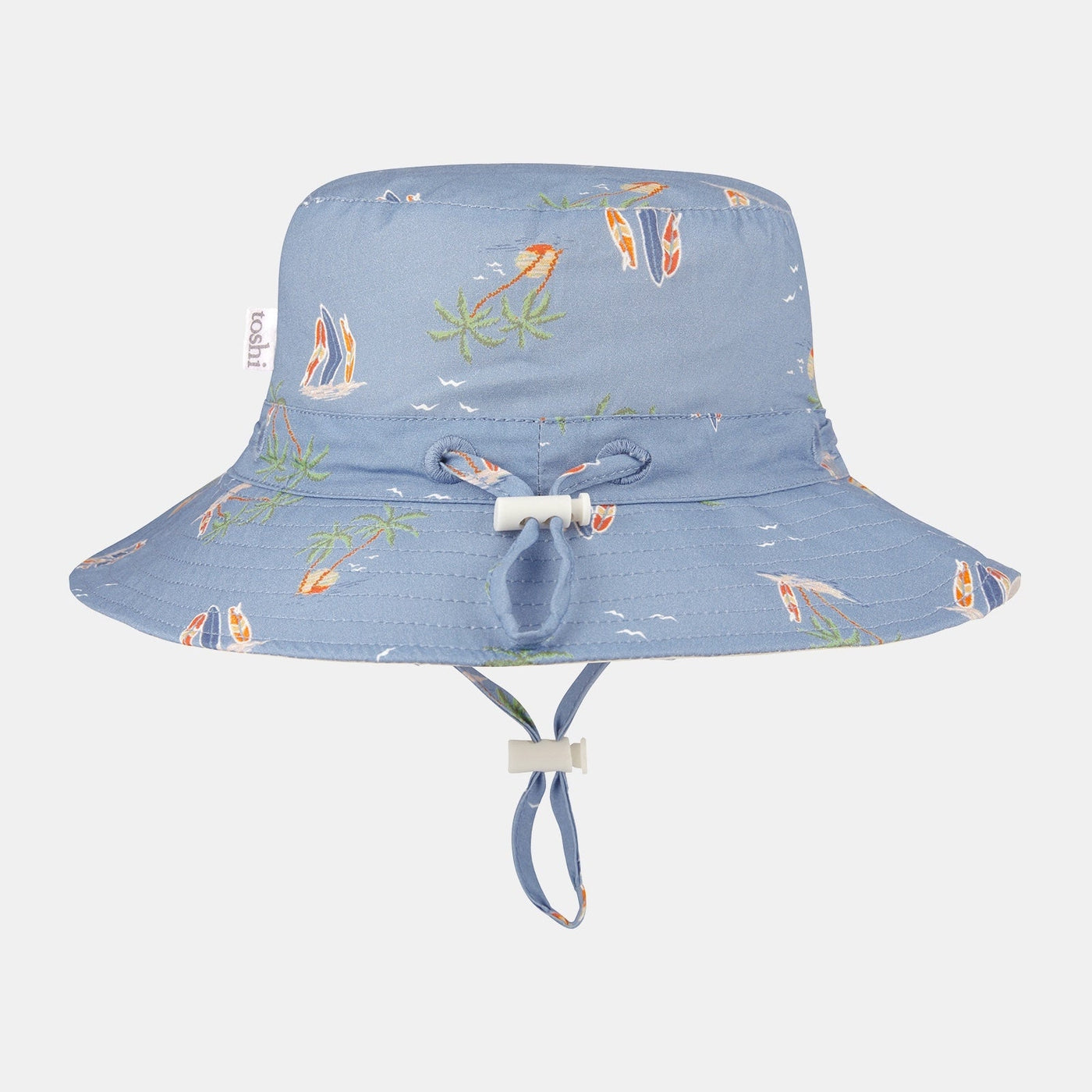 Sunhat Odyssey Sunset Island