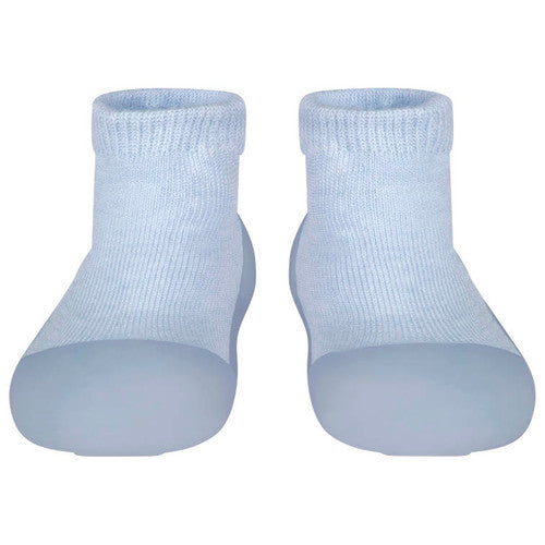 Organic Hybrid Socks Seabreeze