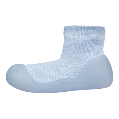 Organic Hybrid Socks Seabreeze