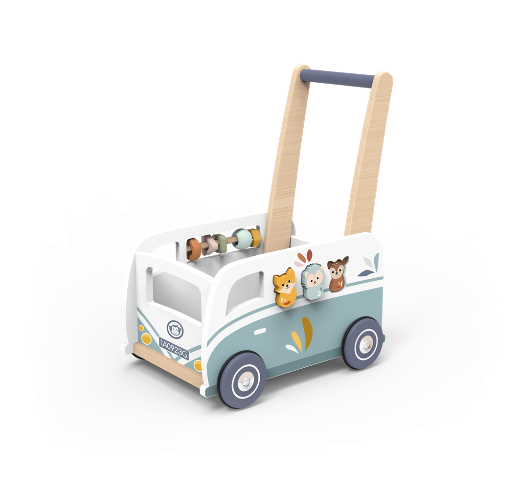 Van Multi-Activty Walker *Pick up Instore Only