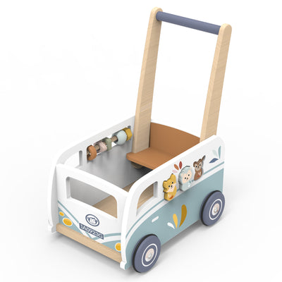 Van Multi-Activty Walker *Pick up Instore Only