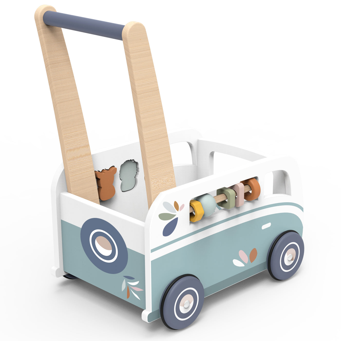 Van Multi-Activty Walker *Pick up Instore Only