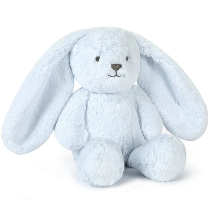 Bunny Baxter Blue