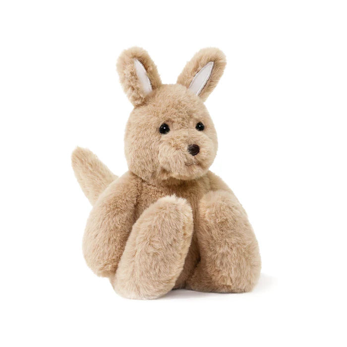 Soft Toy Little Kangaroo Kip