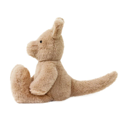 Soft Toy Little Kangaroo Kip