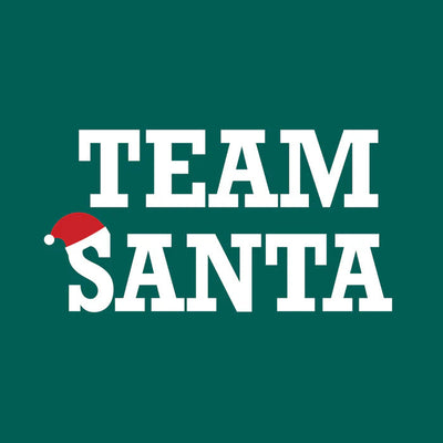Team Santa Tee