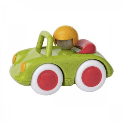 Bio Green Convertable