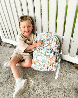 Dinoroar Junior School/Kindy Backpack