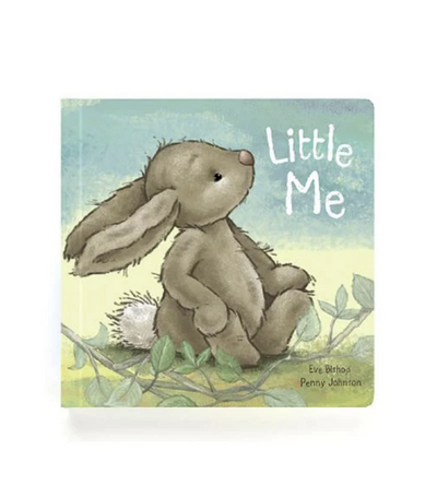 Little Me Book