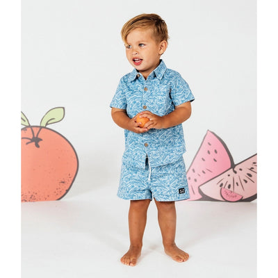 Boys Ocean Tide Shorts