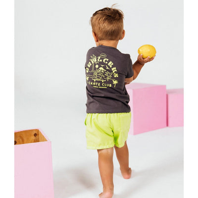 Boys Southwest Short Green
