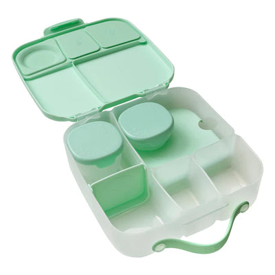 Snack Tubs 3pk - Forest