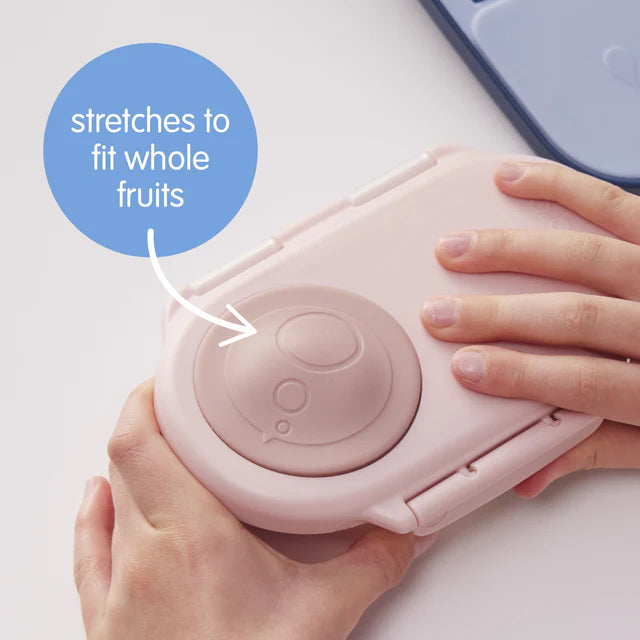 Snackbox - Sugarplum