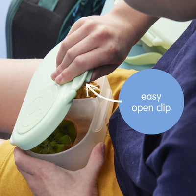 Snackbox - Sugarplum