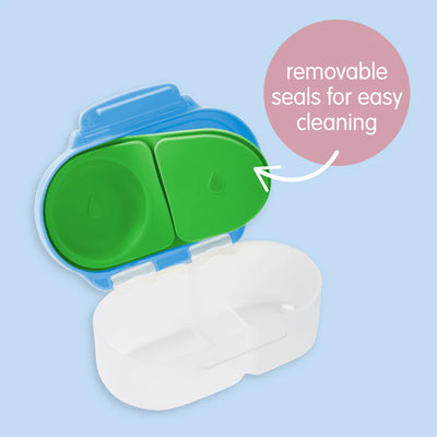 Snackbox - Sugarplum