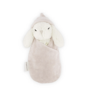 Snuggle Bunnies - Sleeping Penelope Blush