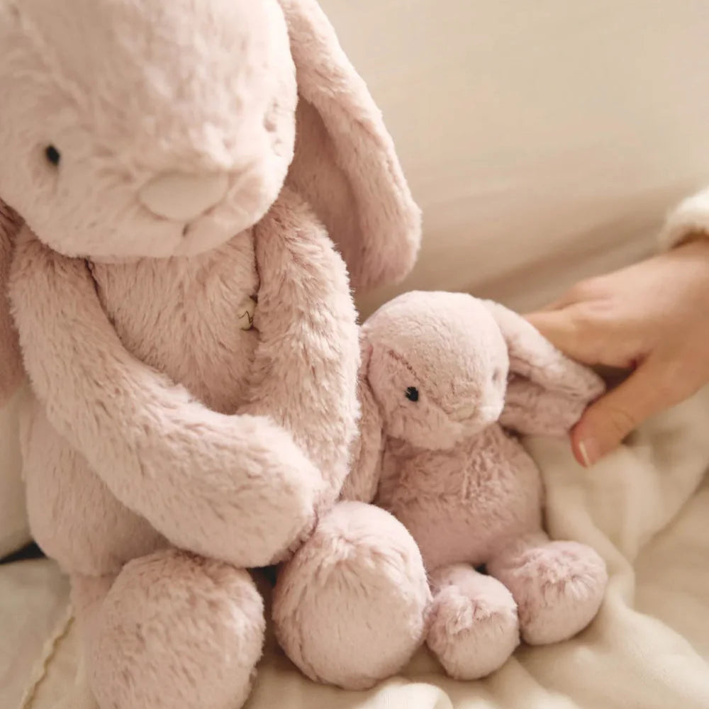 Snuggle Bunnies -  Frankie Blush 30cm