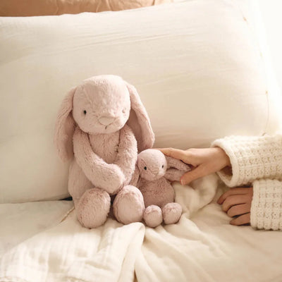 Snuggle Bunnies -  Frankie Blush 30cm