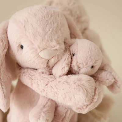Snuggle Bunnies -  Frankie Blush 30cm