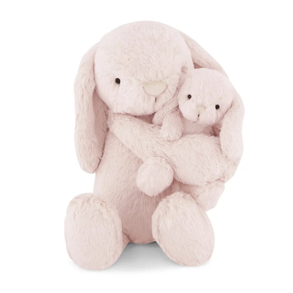 Snuggle Bunnies -  Frankie Blush 30cm