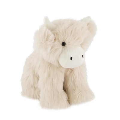 Snuggle  Bunnies - Hilda The Highland Cow