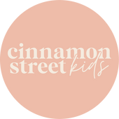 Cinnamon Street Kids