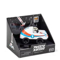 Presto Racer Ace White