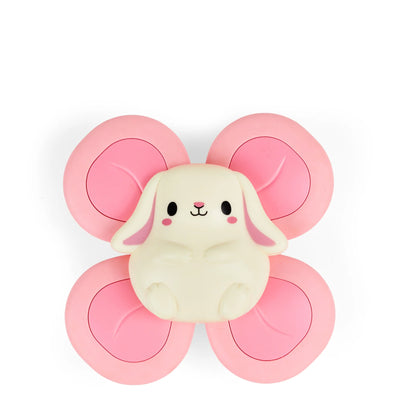 Sensory Spinner Bunny