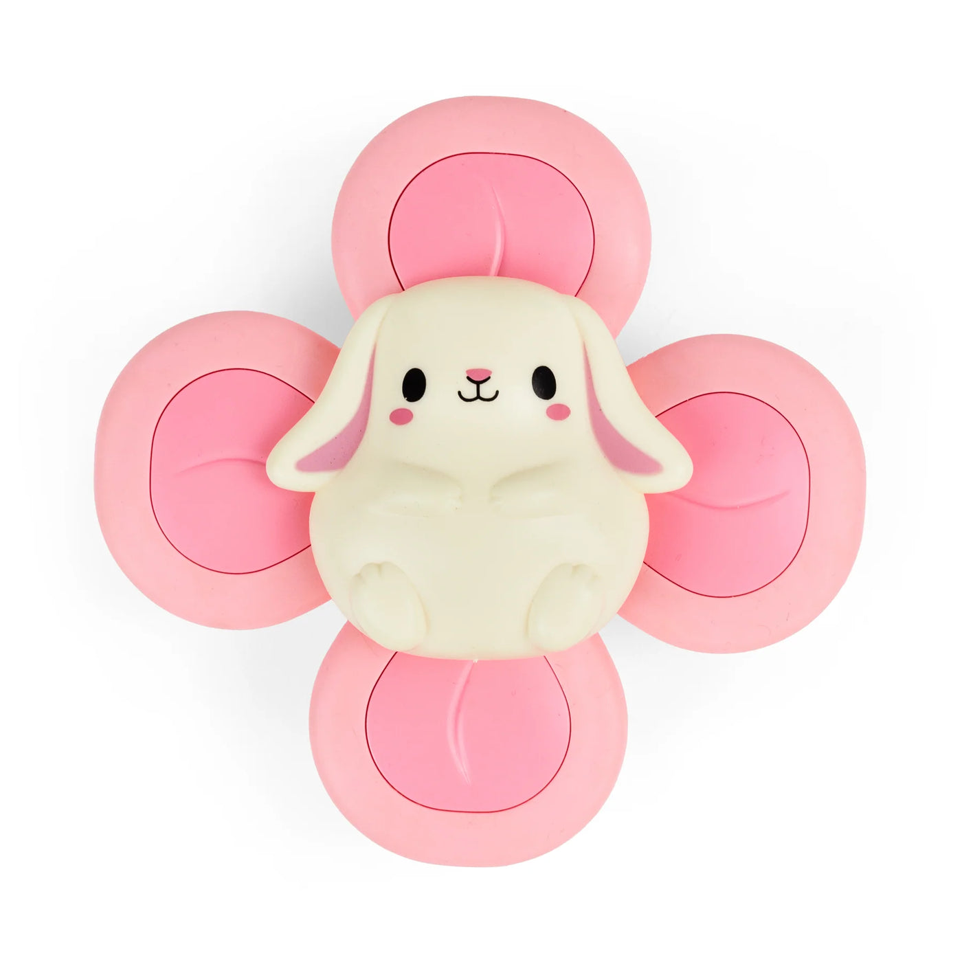 Sensory Spinner Bunny