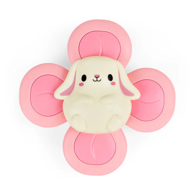 Sensory Spinner Bunny