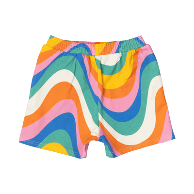 Girls Into The Groove Shorts