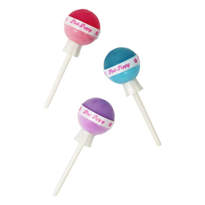 Lollipop Lipgloss Set