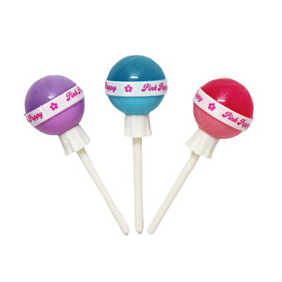 Lollipop Lipgloss Set