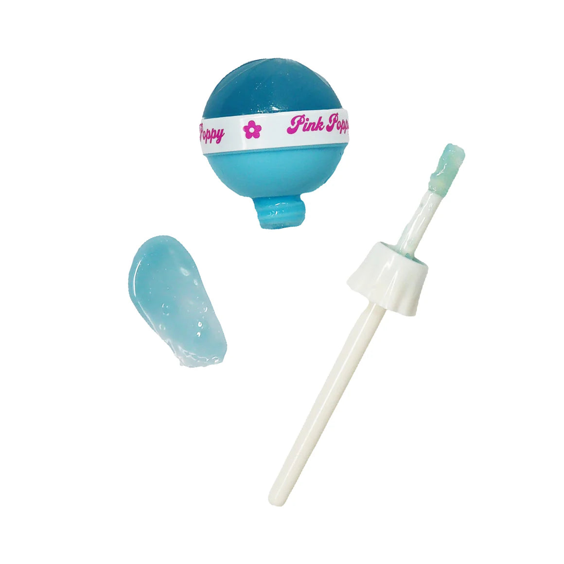 Lollipop Lipgloss Set